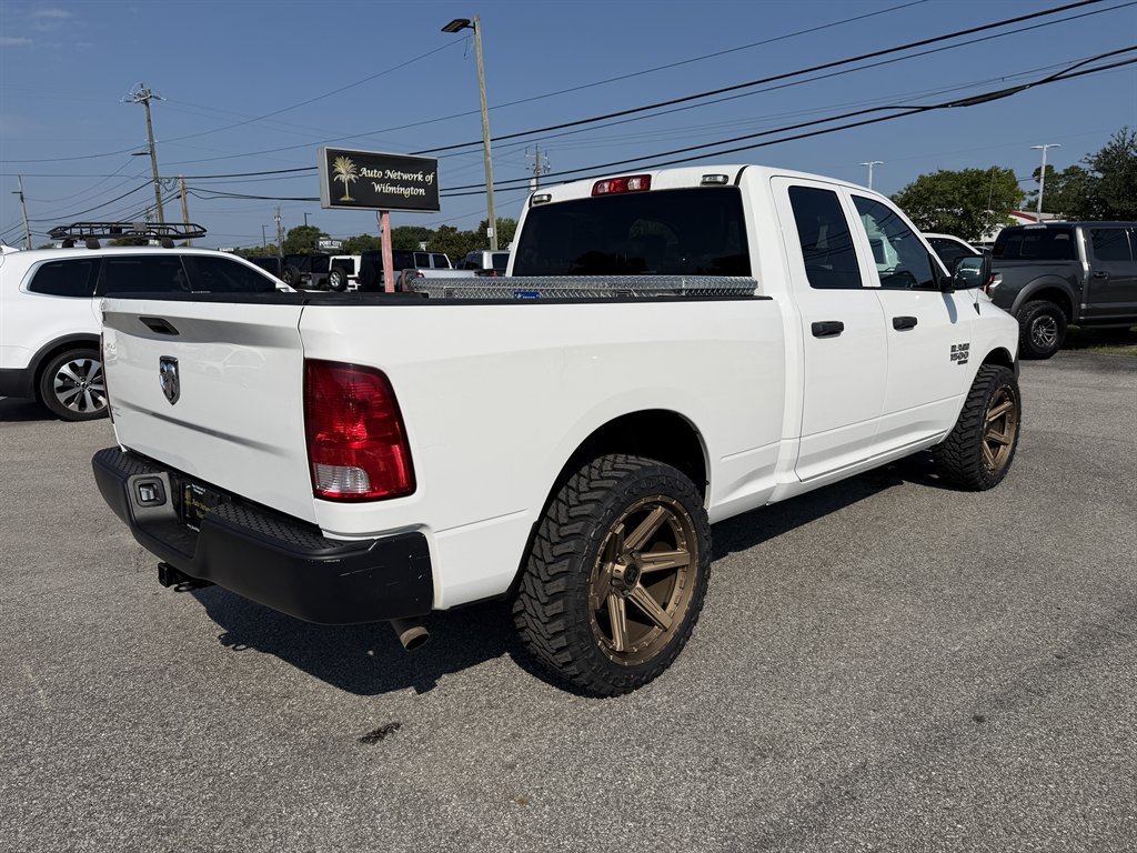 2023 Ram 1500 - $27,995