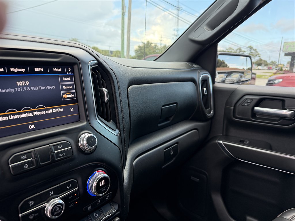 2021 GMC Sierra - $39,995