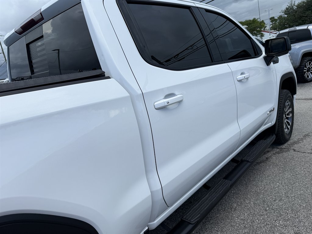 2021 GMC Sierra - $39,995