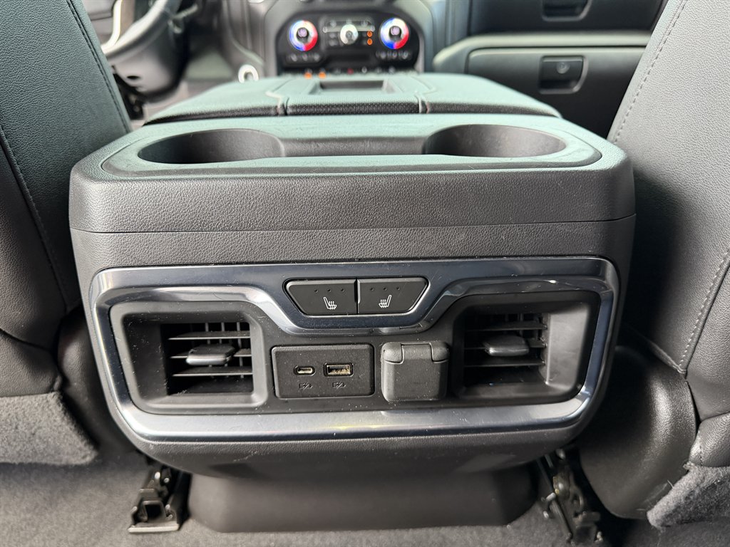2021 GMC Sierra - $39,995
