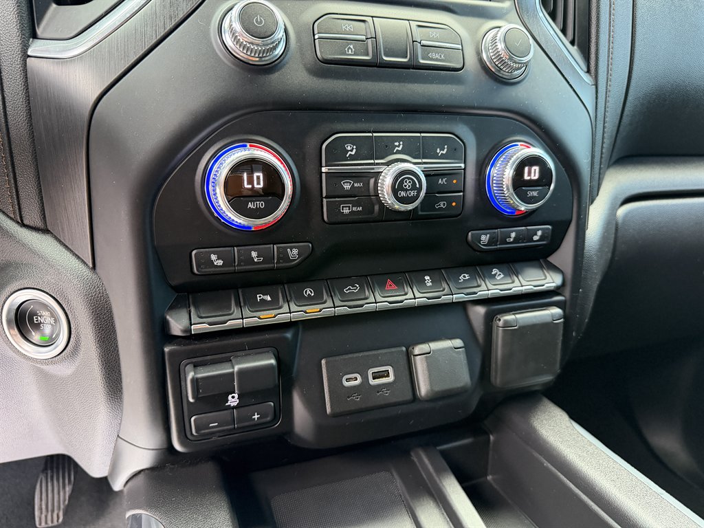 2021 GMC Sierra - $39,995