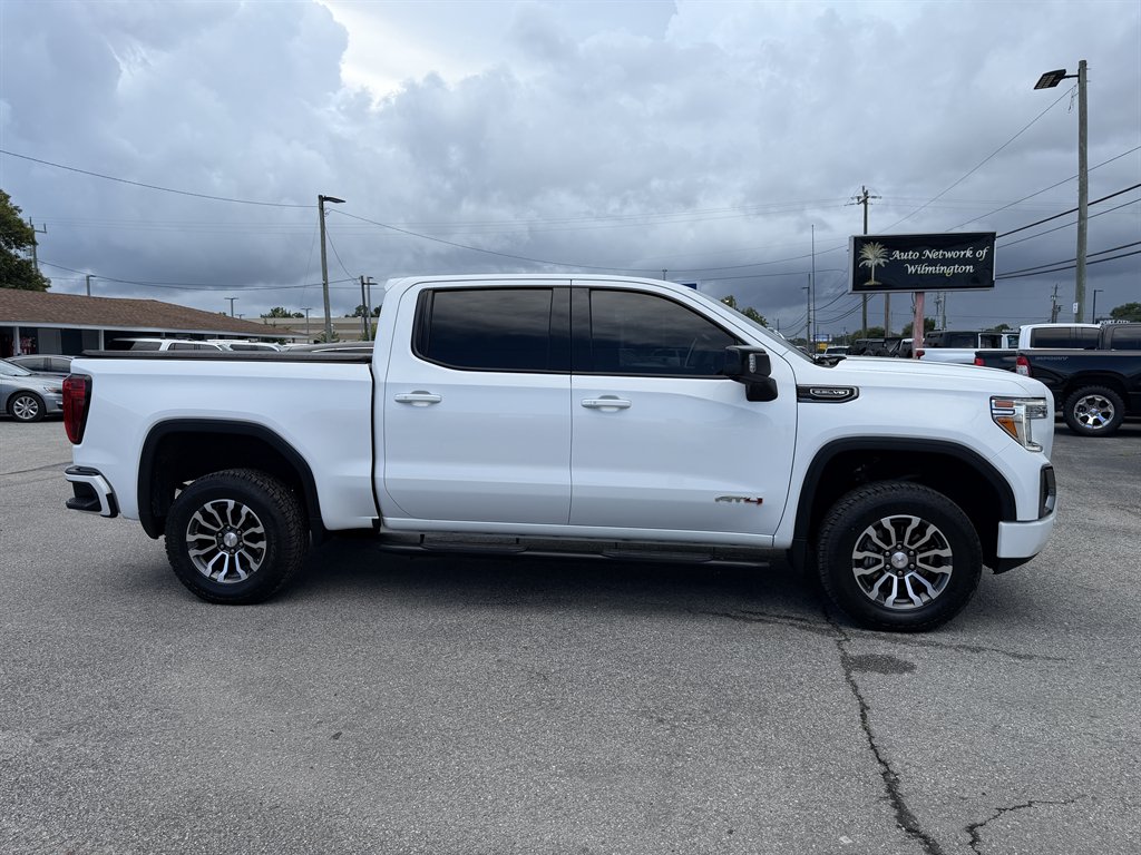 2021 GMC Sierra - $39,995