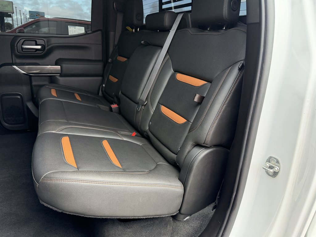 2021 GMC Sierra - $39,995