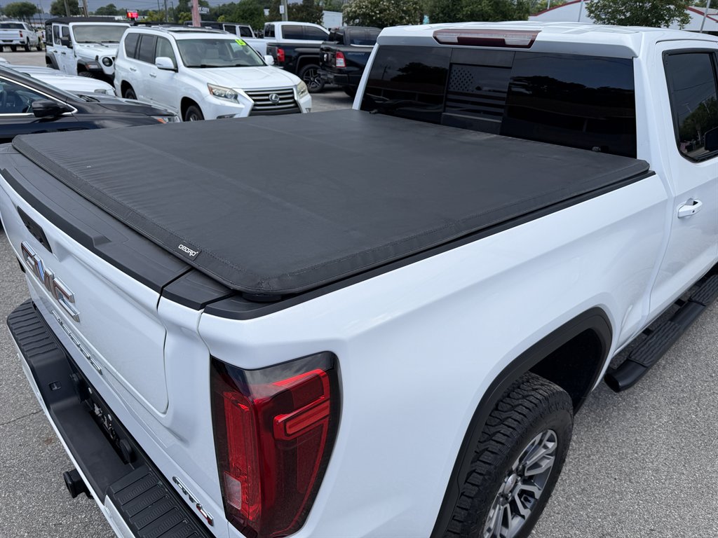 2021 GMC Sierra - $39,995