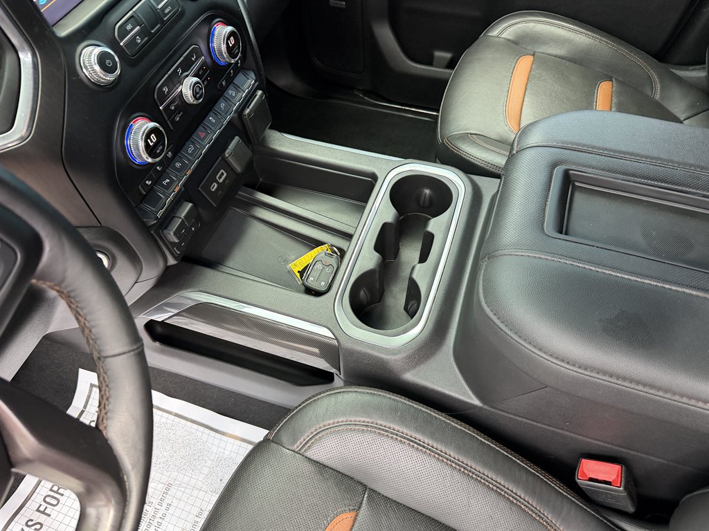 2021 GMC Sierra - $39,995