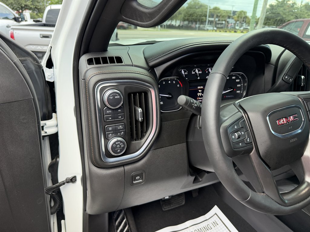 2021 GMC Sierra - $39,995