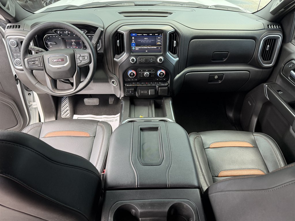 2021 GMC Sierra - $39,995