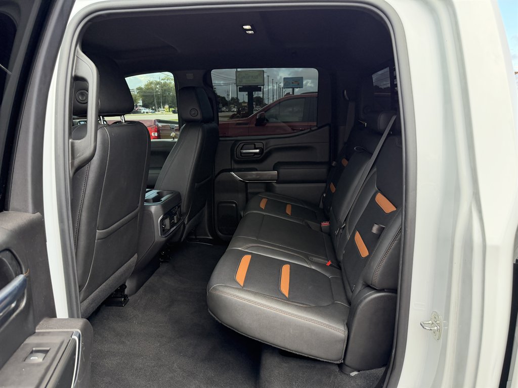2021 GMC Sierra - $39,995