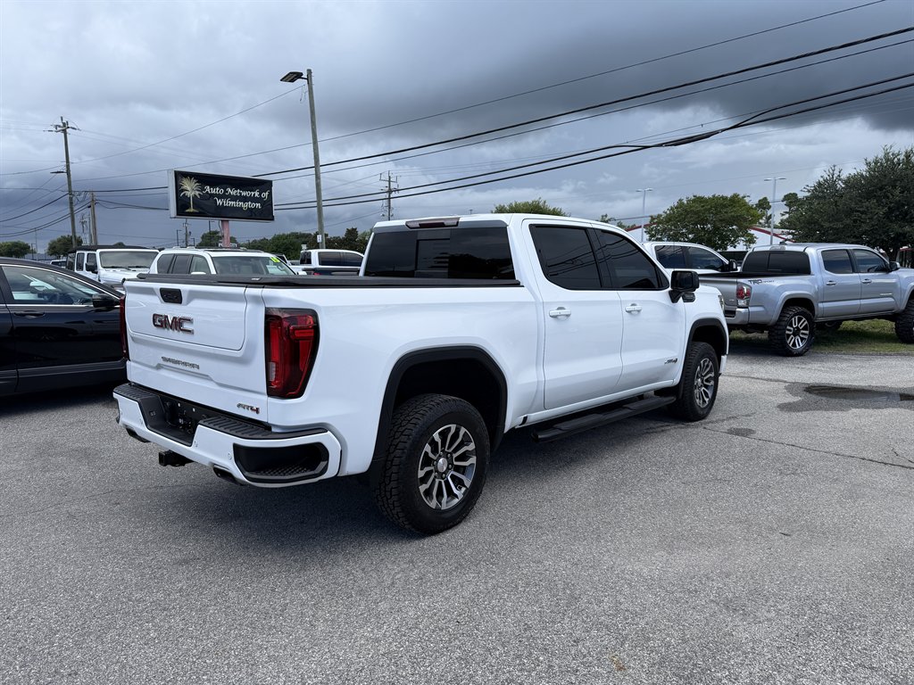 2021 GMC Sierra - $39,995
