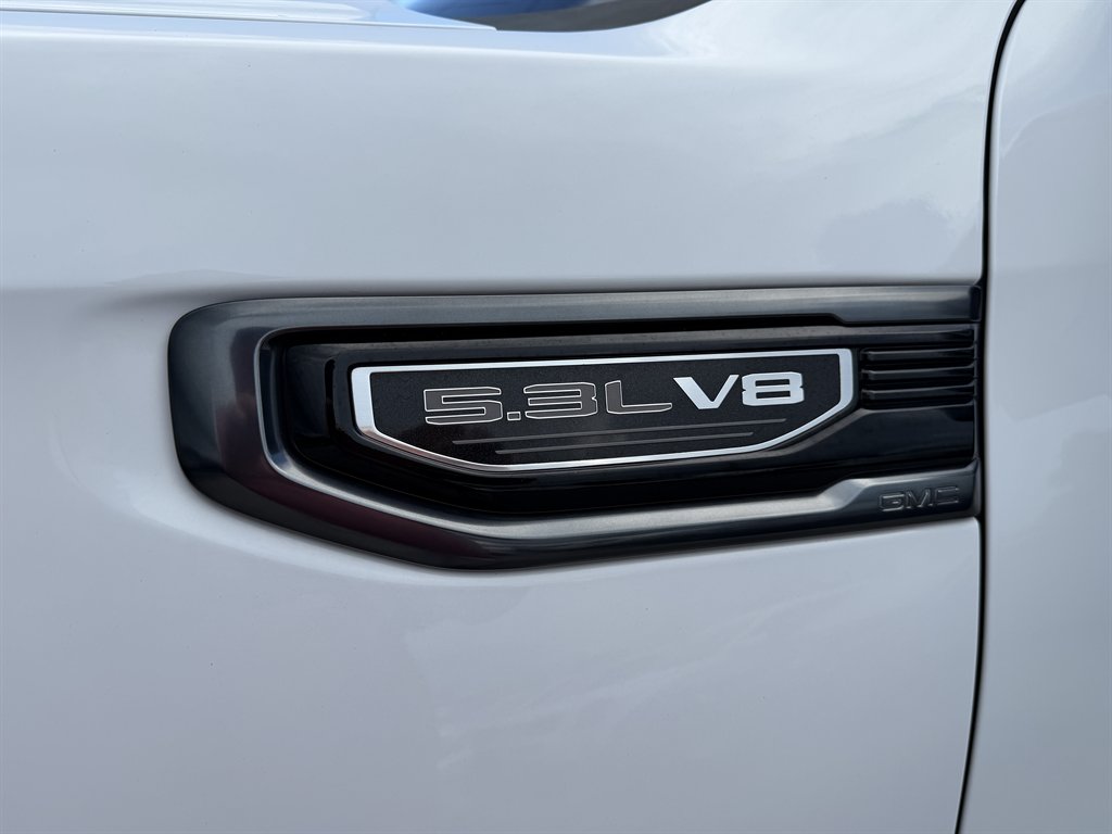 2021 GMC Sierra - $39,995