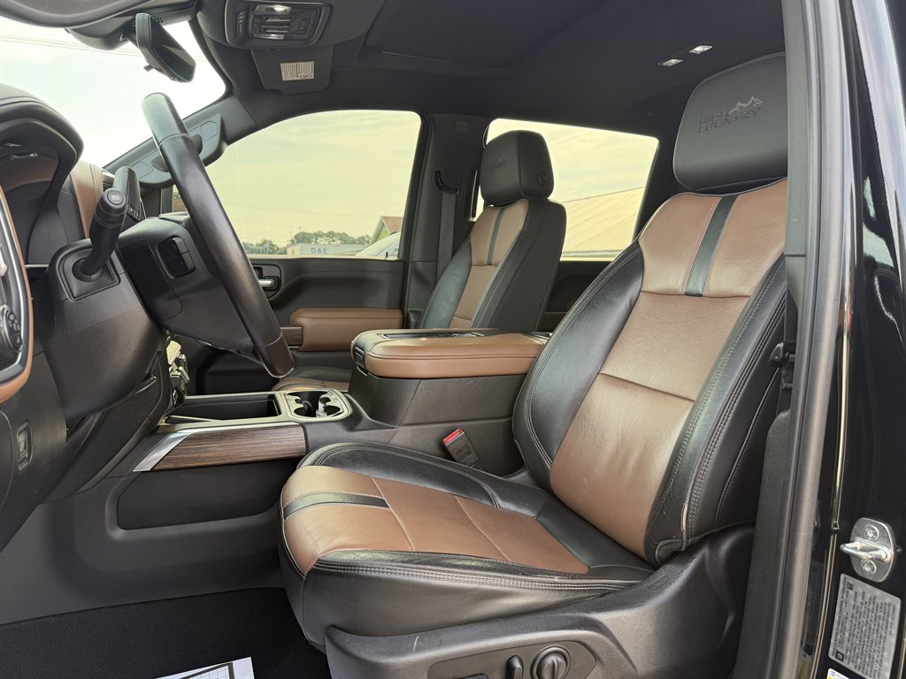 2020 Chevrolet Silverado - $48,995