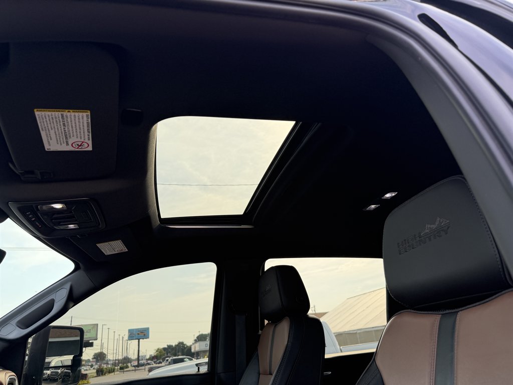 2020 Chevrolet Silverado - $48,995