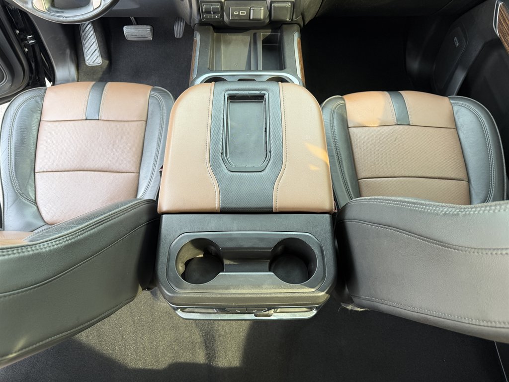 2020 Chevrolet Silverado - $48,995