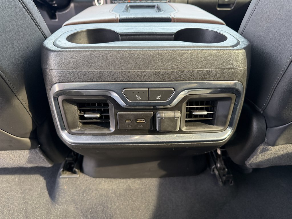 2020 Chevrolet Silverado - $48,995