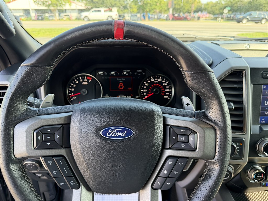 2020 Ford F-150 - $41,995
