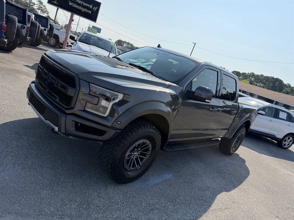 2020 Ford F-150 - $41,995