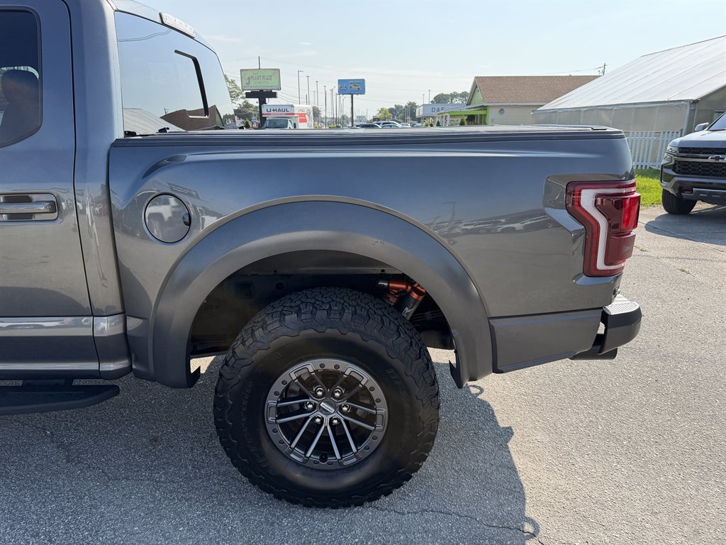 2020 Ford F-150 - $41,995