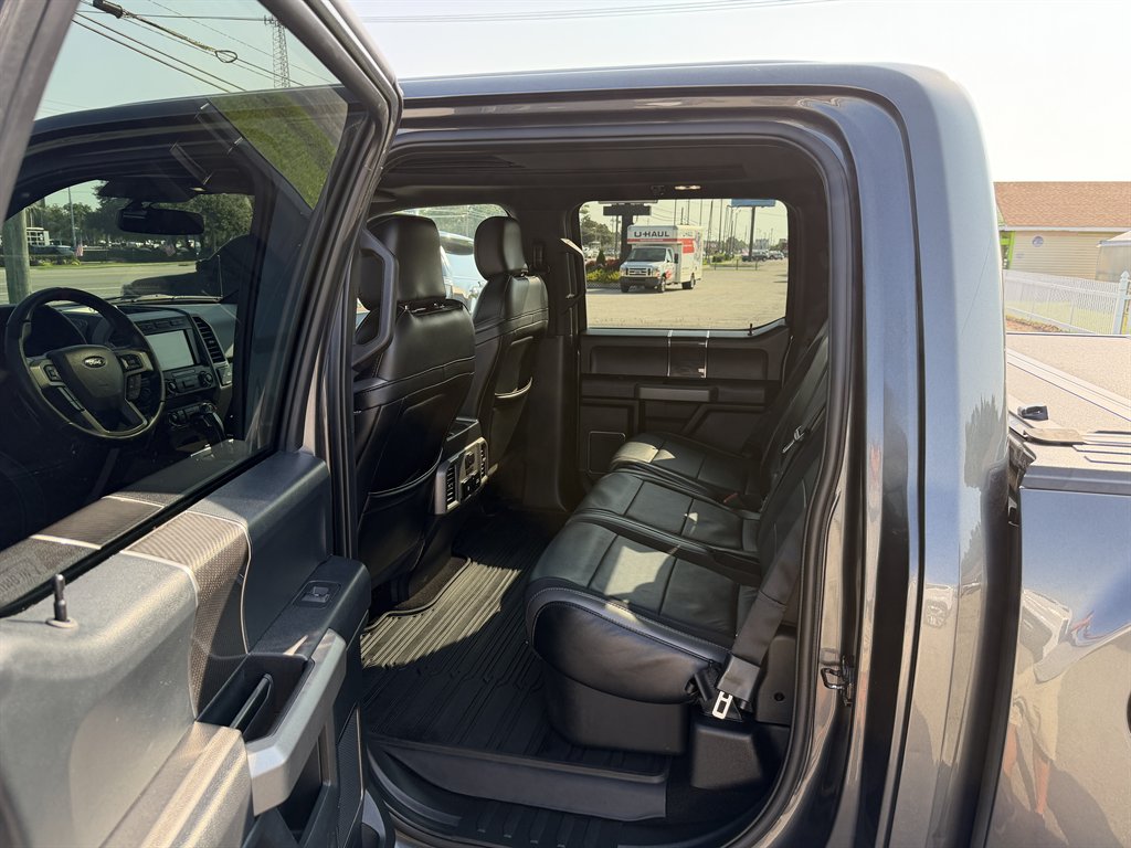 2020 Ford F-150 - $41,995