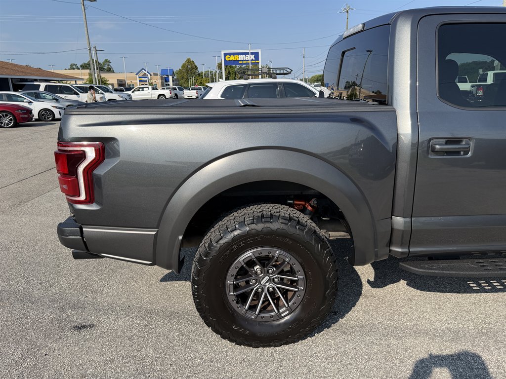 2020 Ford F-150 - $41,995