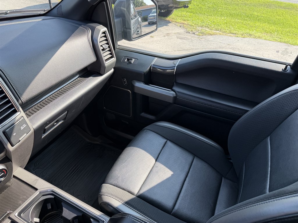 2020 Ford F-150 - $41,995