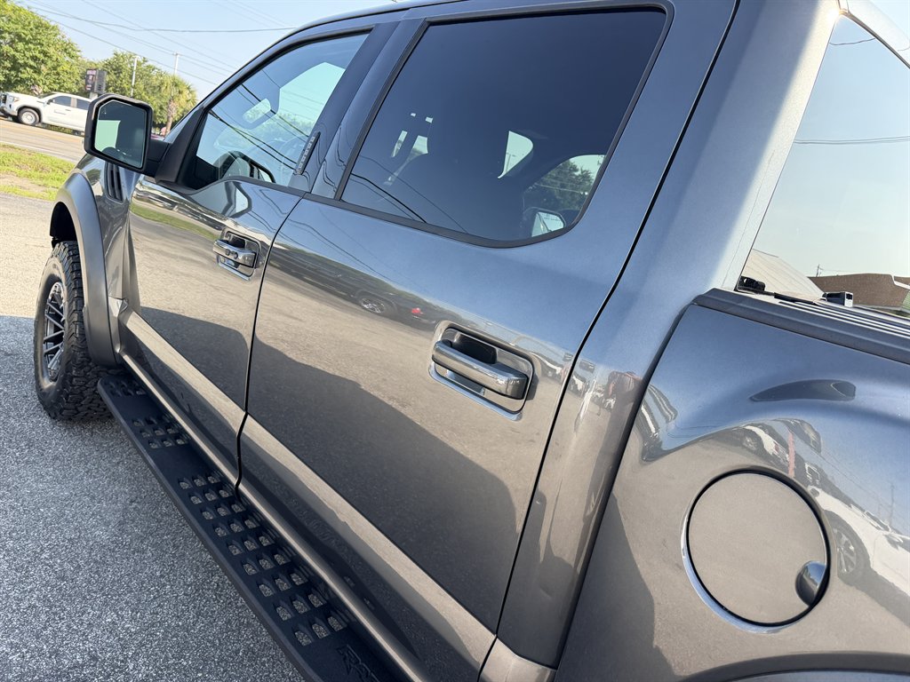 2020 Ford F-150 - $41,995