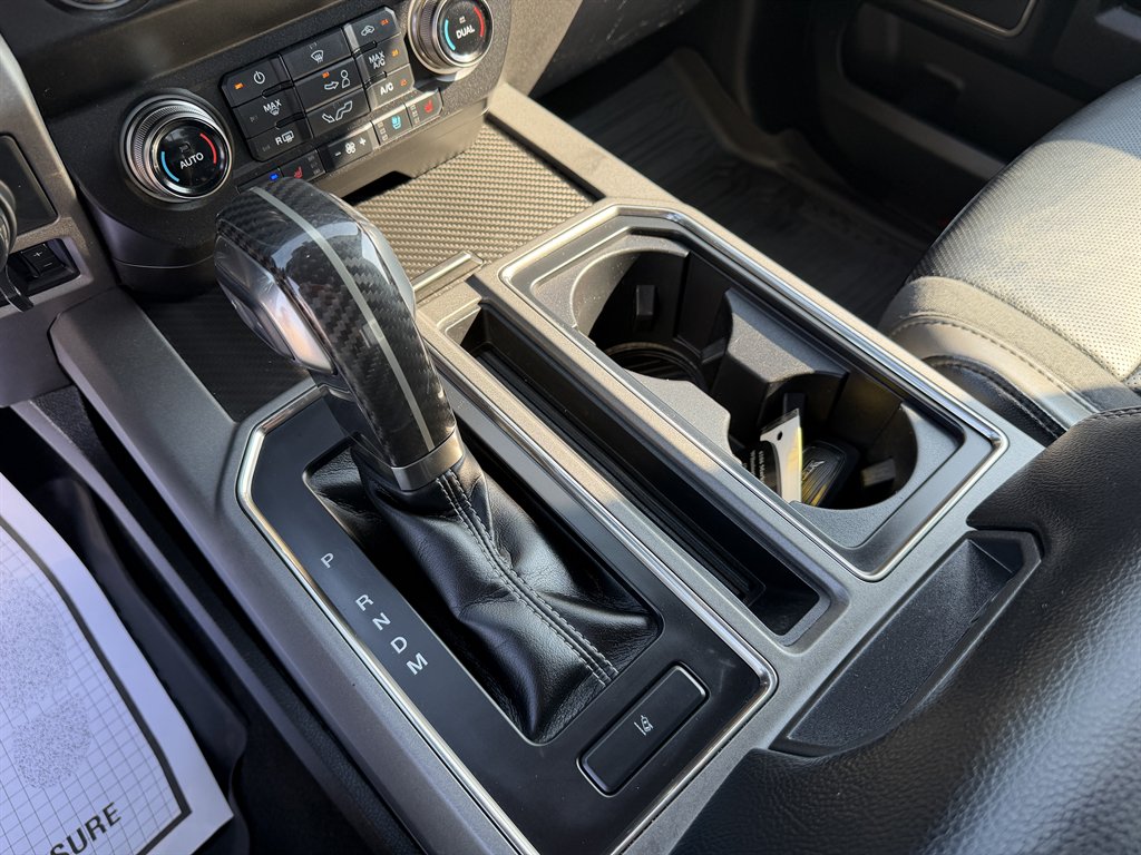 2020 Ford F-150 - $41,995
