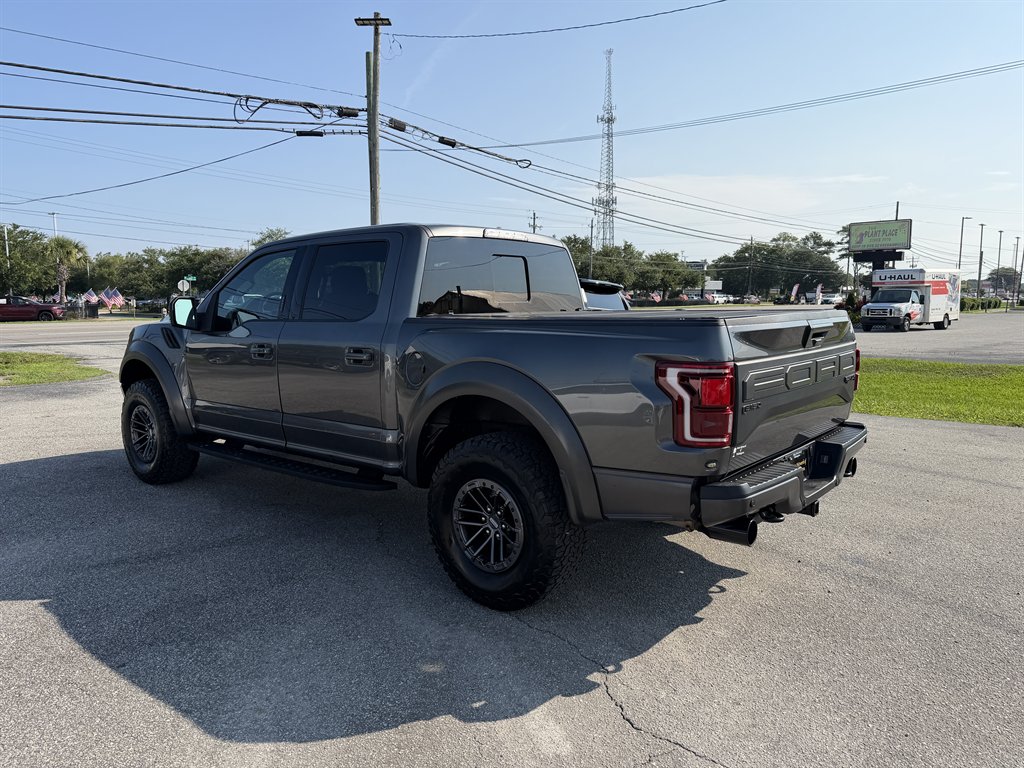 2020 Ford F-150 - $41,995
