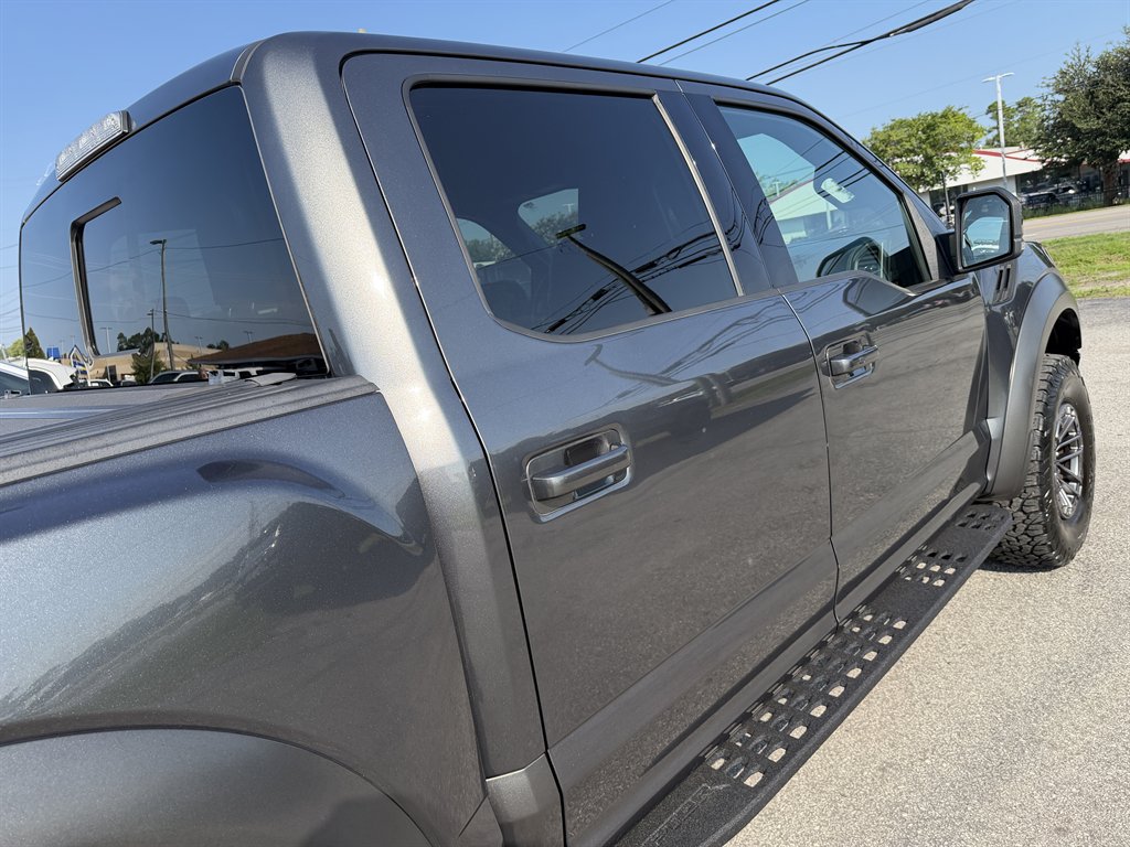 2020 Ford F-150 - $41,995