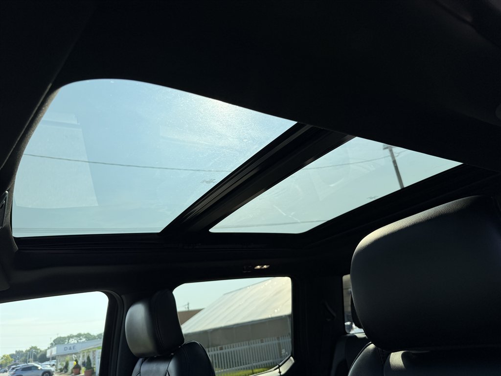 2020 Ford F-150 - $41,995