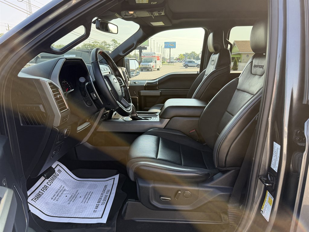 2020 Ford F-150 - $41,995