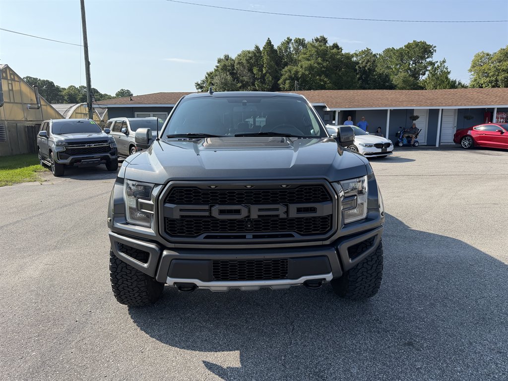 2020 Ford F-150 - $41,995