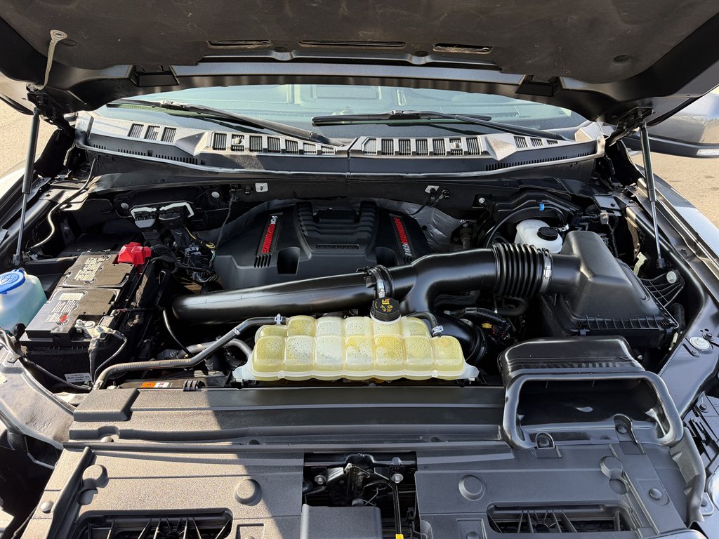 2020 Ford F-150 - $41,995