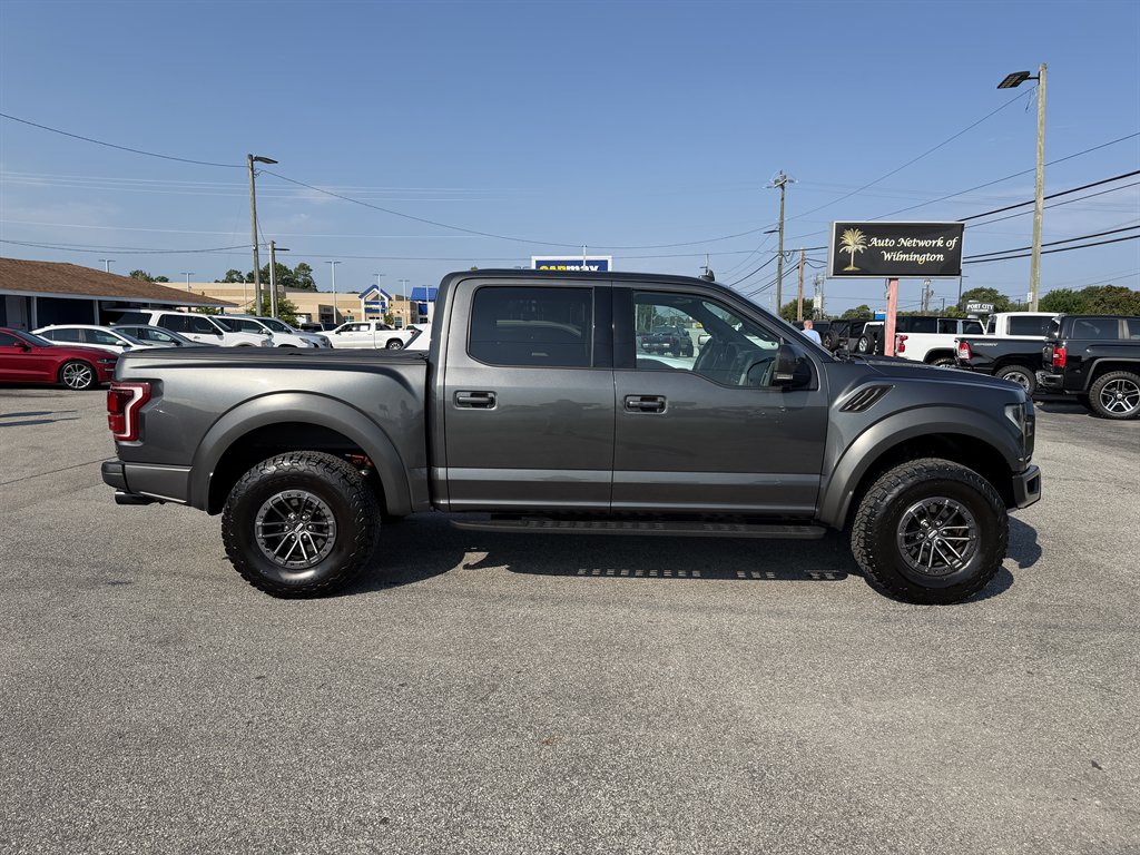 2020 Ford F-150 - $41,995