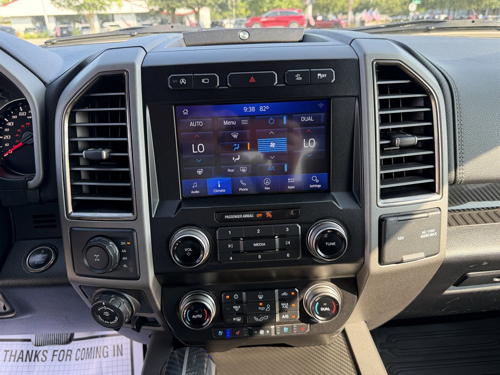 2020 Ford F-150 - $41,995