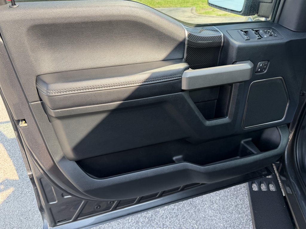 2020 Ford F-150 - $41,995