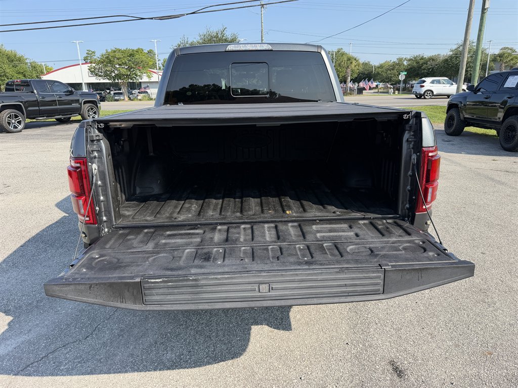 2020 Ford F-150 - $41,995