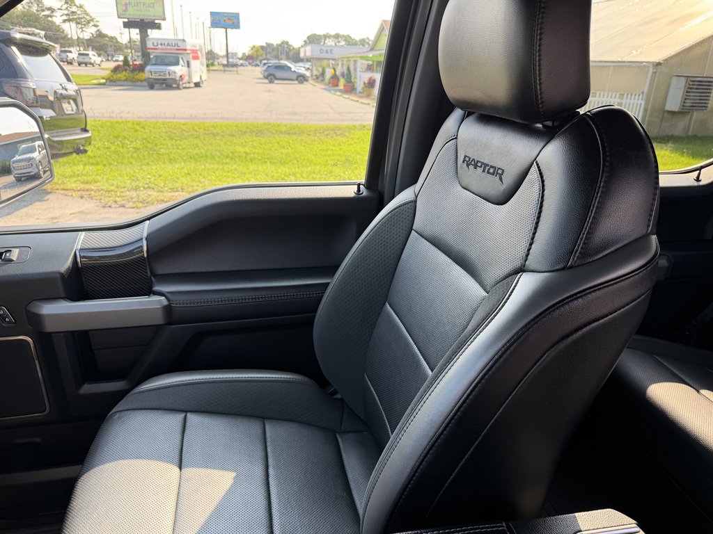 2020 Ford F-150 - $41,995