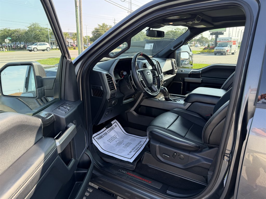 2020 Ford F-150 - $41,995