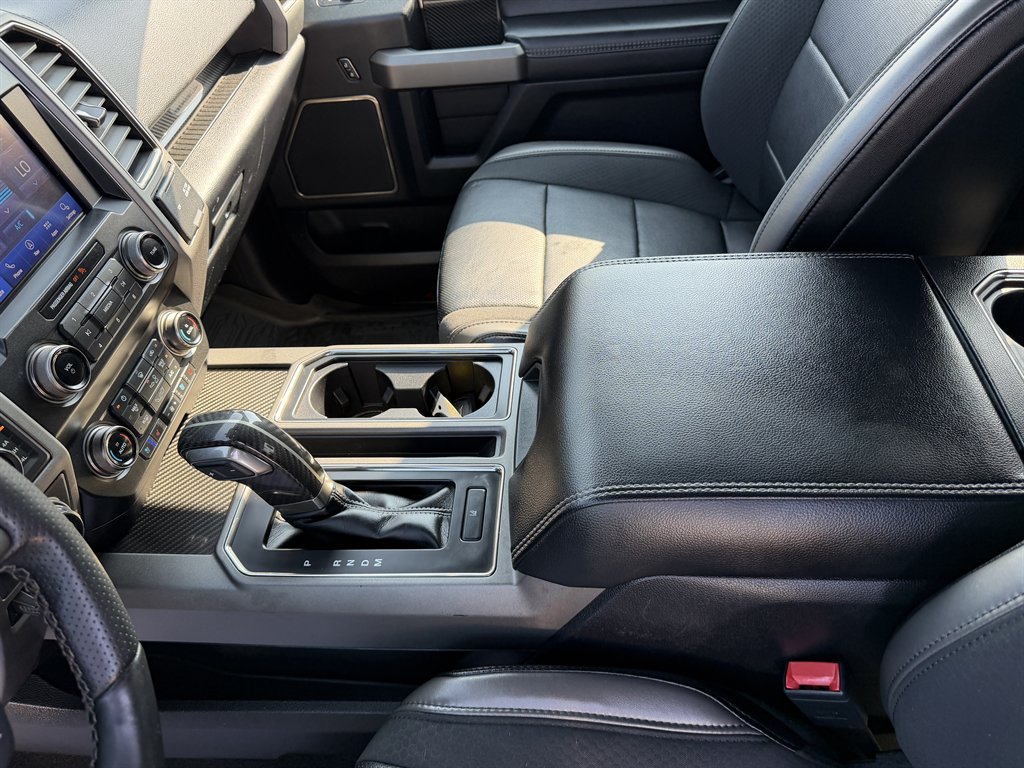 2020 Ford F-150 - $41,995