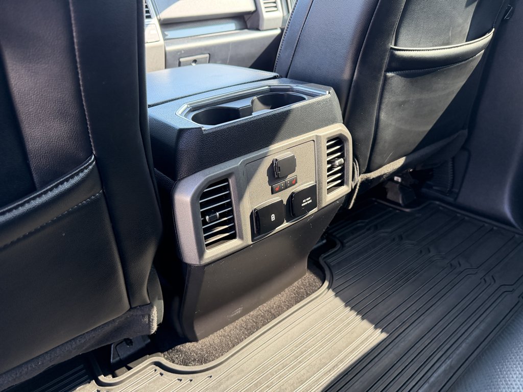 2020 Ford F-150 - $41,995