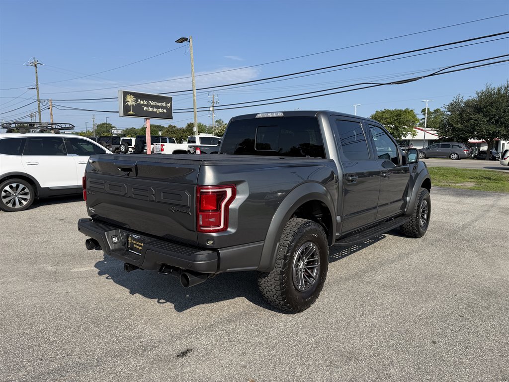 2020 Ford F-150 - $41,995