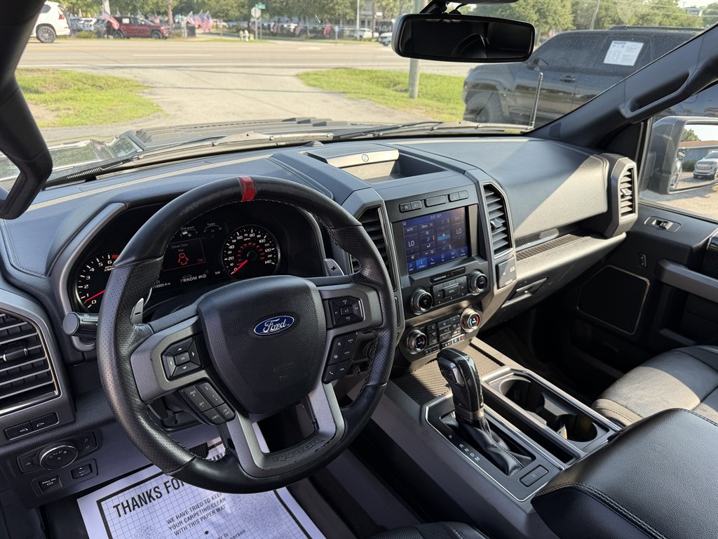 2020 Ford F-150 - $41,995