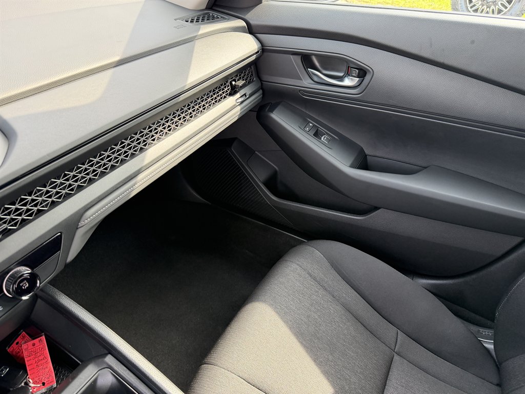2024 Honda Accord - $28,995