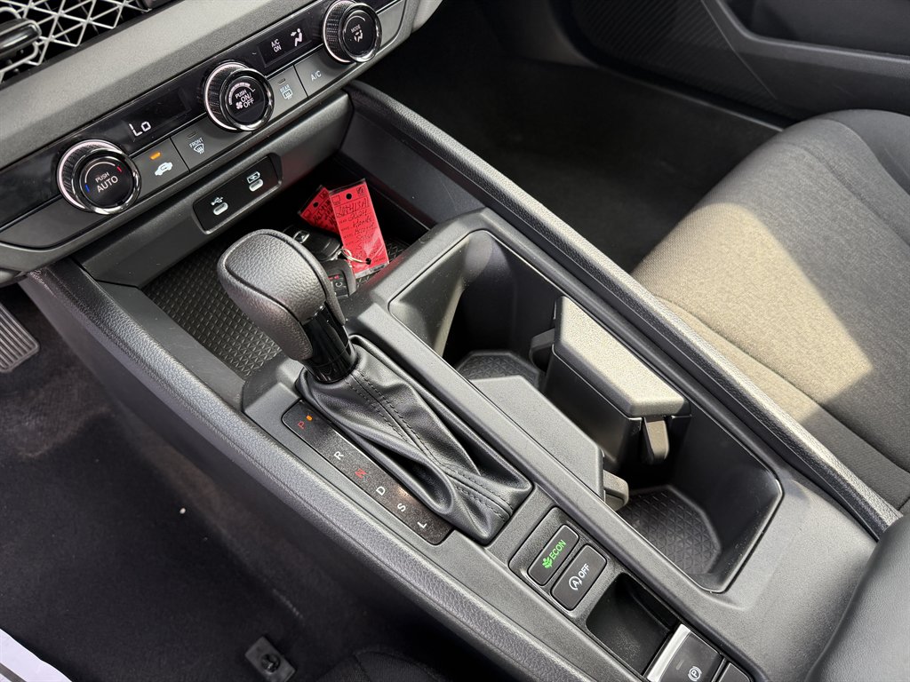 2024 Honda Accord - $28,995