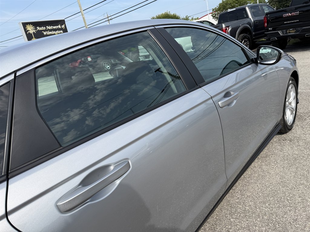 2024 Honda Accord - $28,995