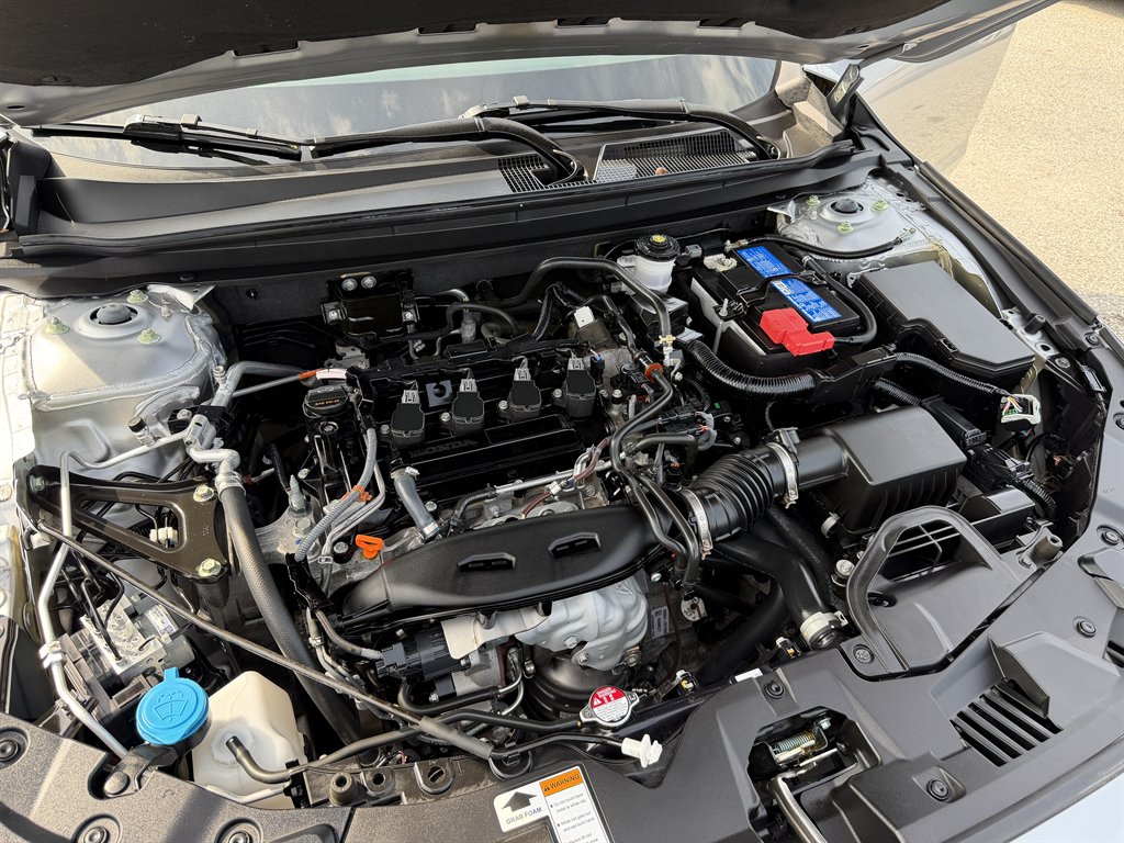 2024 Honda Accord - $28,995