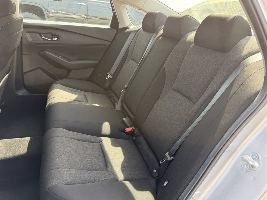 2024 Honda Accord - $28,995