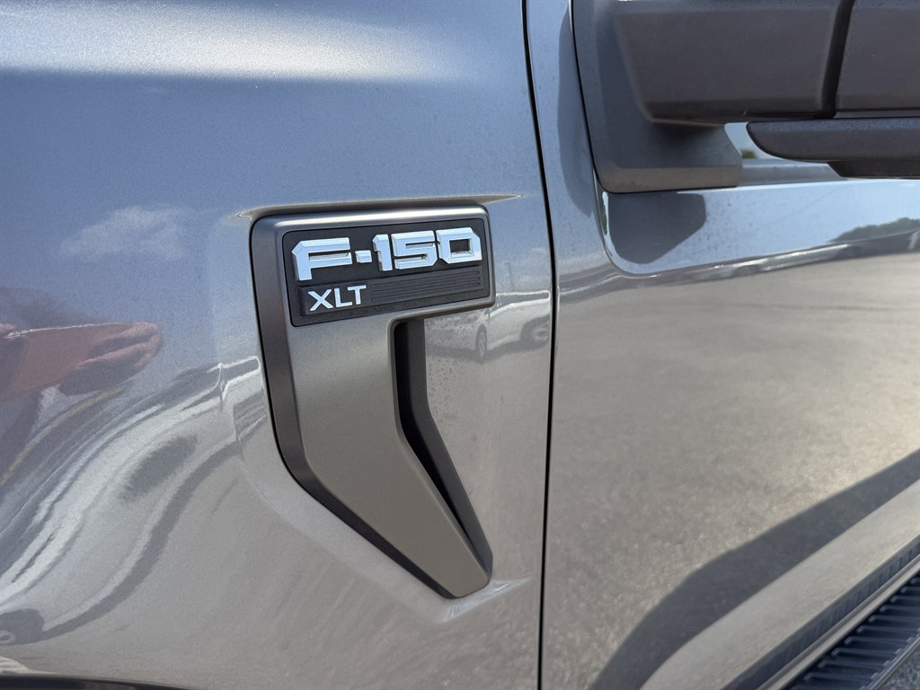 2021 Ford F-150 - $38,995