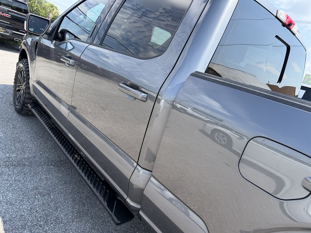 2021 Ford F-150 - $38,995
