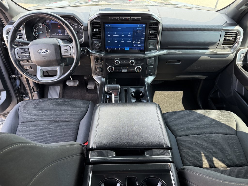 2021 Ford F-150 - $38,995
